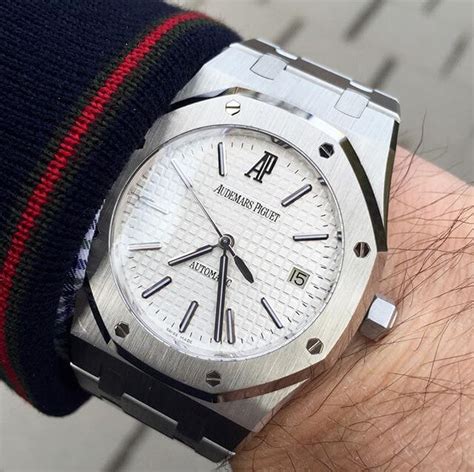 audemars piguet 15300 r|audemars piguet 15450 reviews.